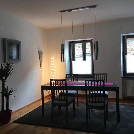 Ferienhaus Alte Scheune Pommern Exteriér fotografie