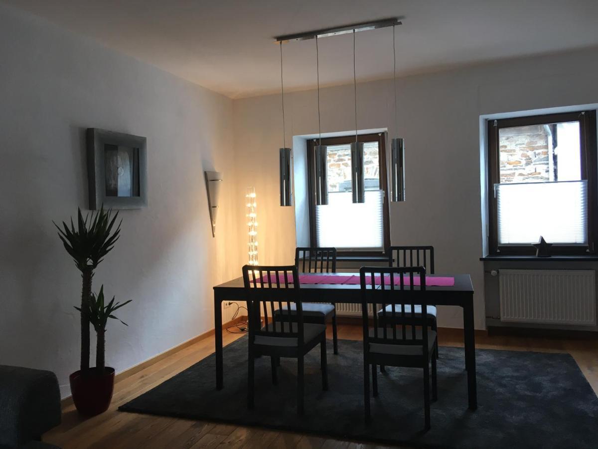 Ferienhaus Alte Scheune Pommern Exteriér fotografie